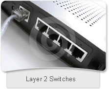 Layer 2 Switches