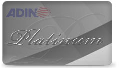 Adino Platinum