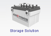 Storage Solution