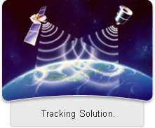 Tracking Solution