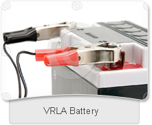 VRLA Battery